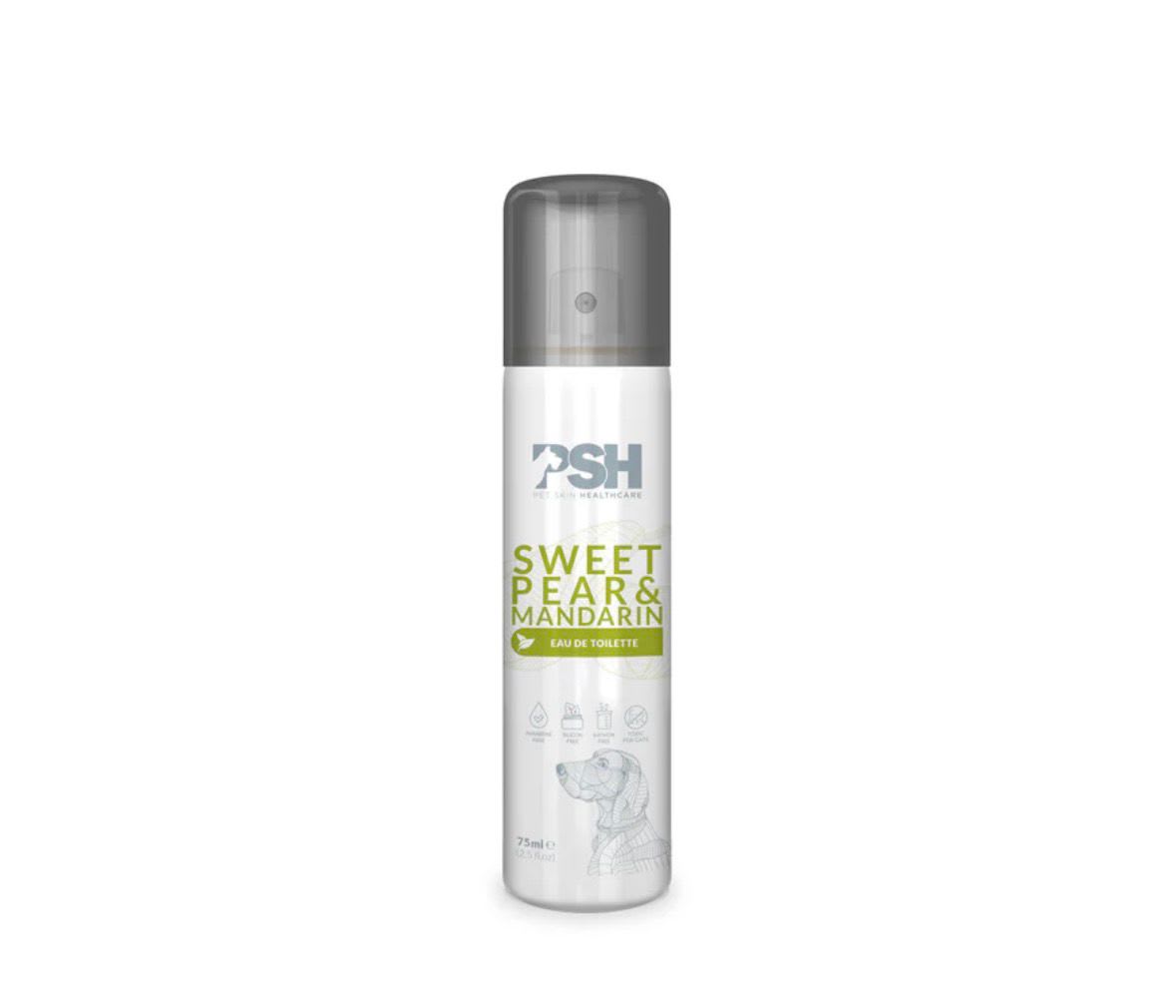 Perfume Pear Mandarin 75 ml1