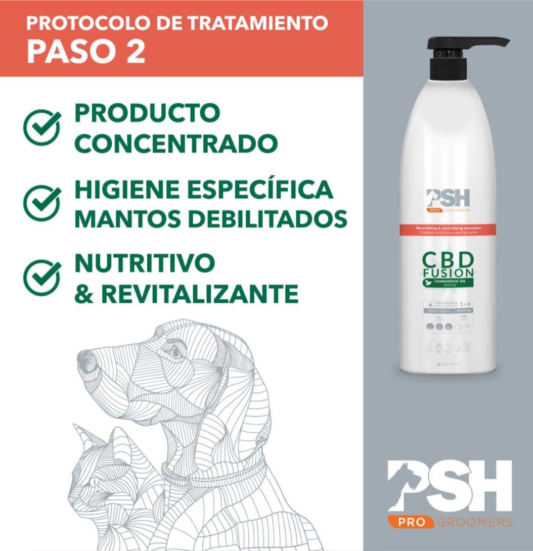SHAMPOO CBD FUSIÓN 1000 ML3