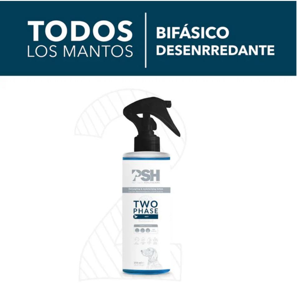 Two Phase Bifasico 250 ml3