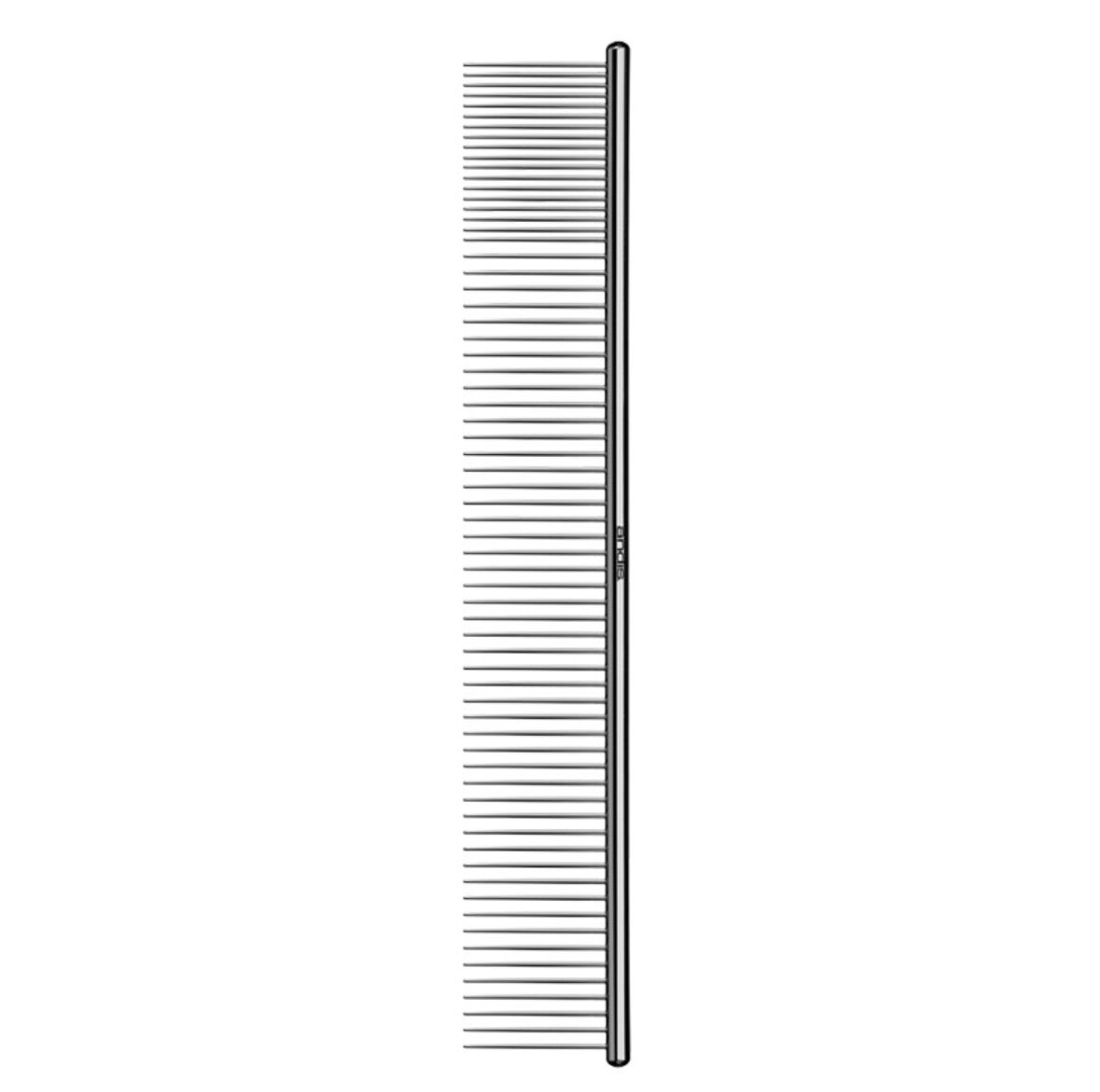 PEINETA DE ACERO LARGE VERSATILE 10