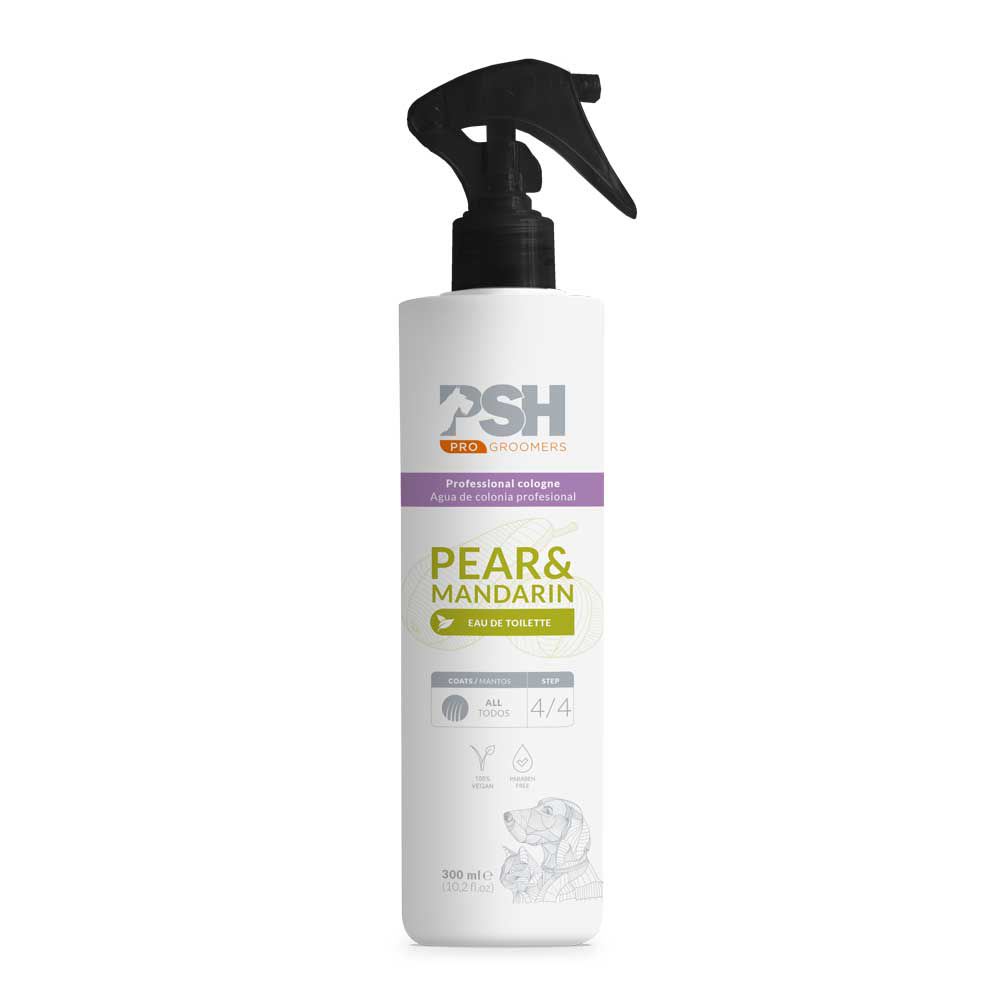 Perfume Pear Mandarin 300 ml1