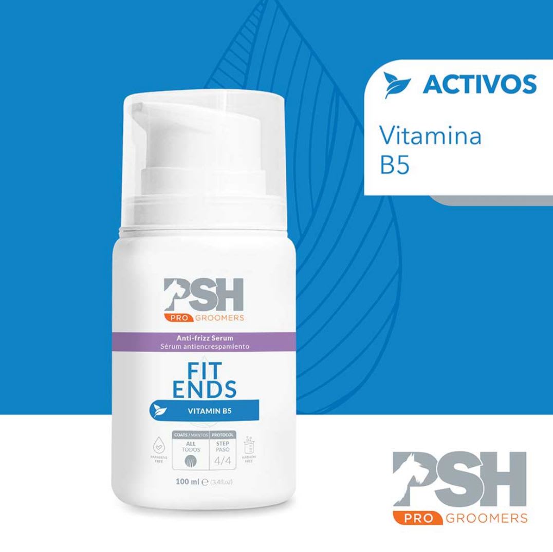 SERUM FIT ENDS VITAMINA B5 100 ML3