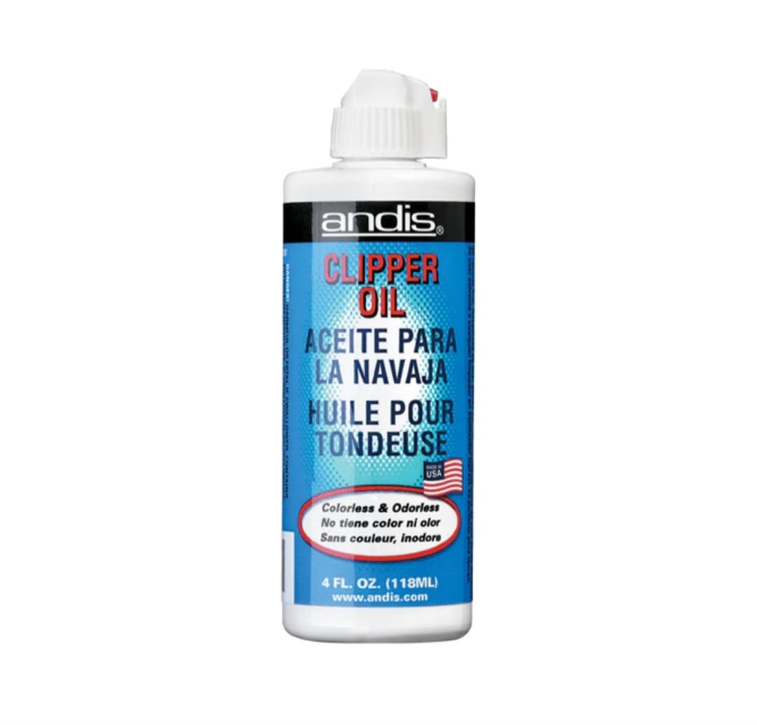 ACEITE LUBRICANTE MAQUINAS Y CUCHUILLAS 4 OZ1