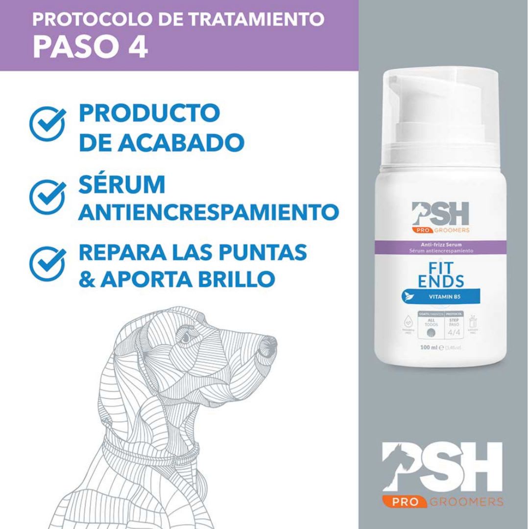 SERUM FIT ENDS VITAMINA B5 100 ML2