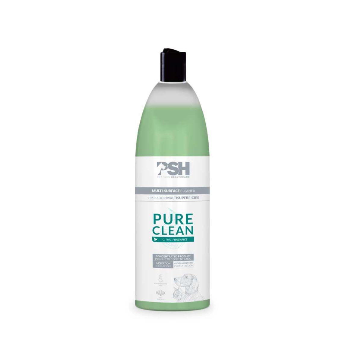 PURE CLEANER 1000 ML1