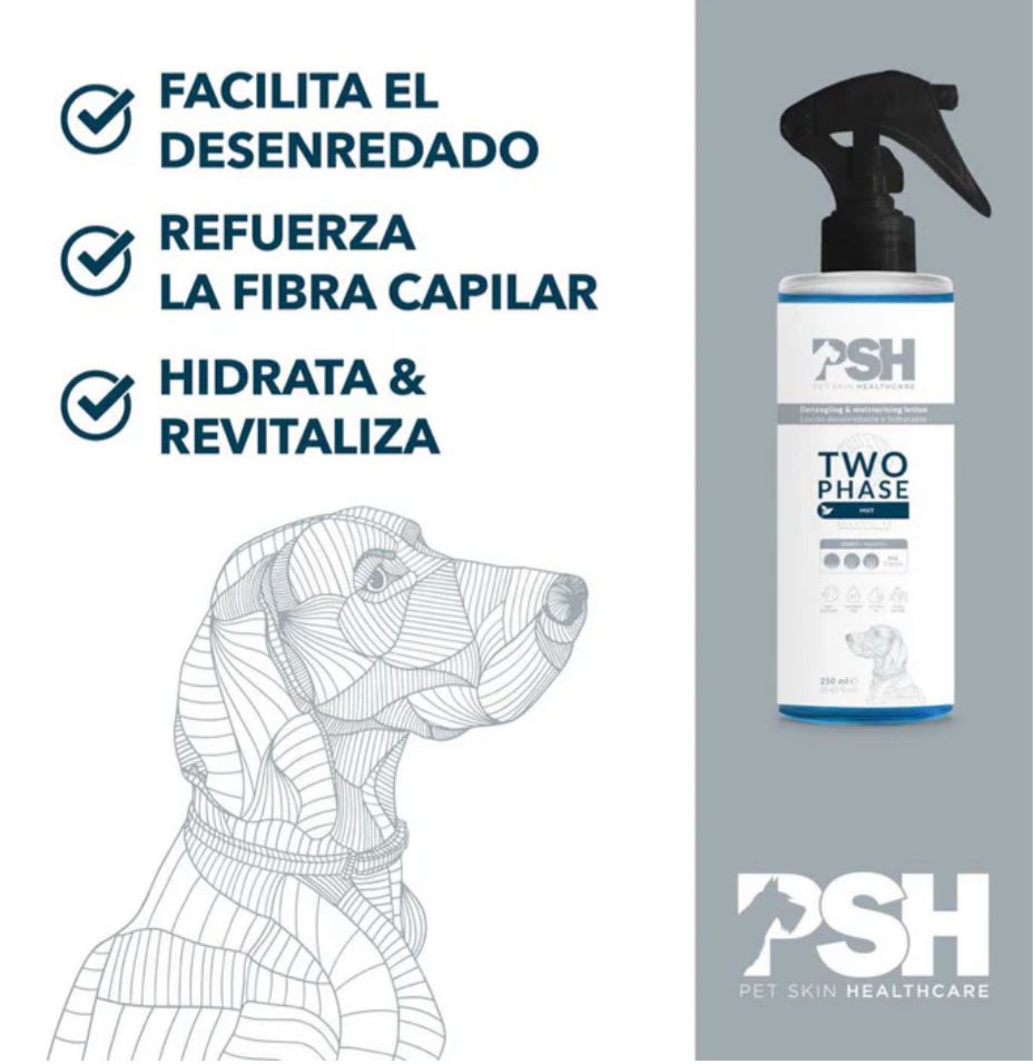 Two Phase Bifasico 250 ml2