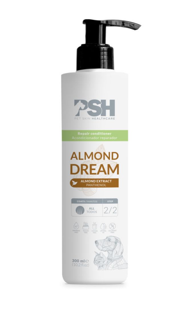 Acondicionador Nutri Almond 300 ml1