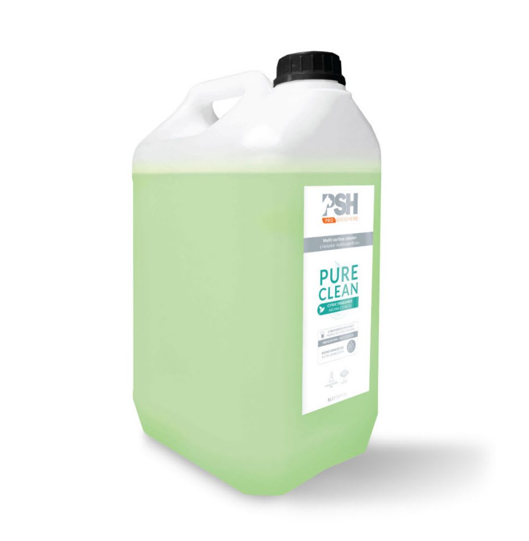 PURE CLEAN LIMPEADOR MULTISUPERFICIES 5000ML1