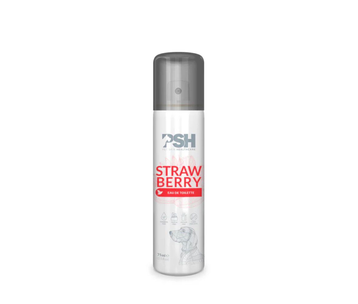 Perfume Strawberry 75 ml1
