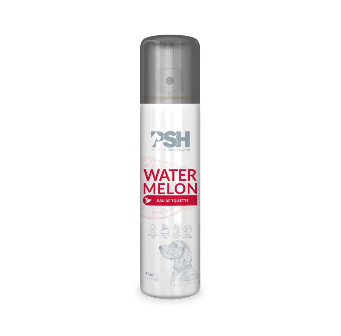 Perfume Watermelon 75 ml1
