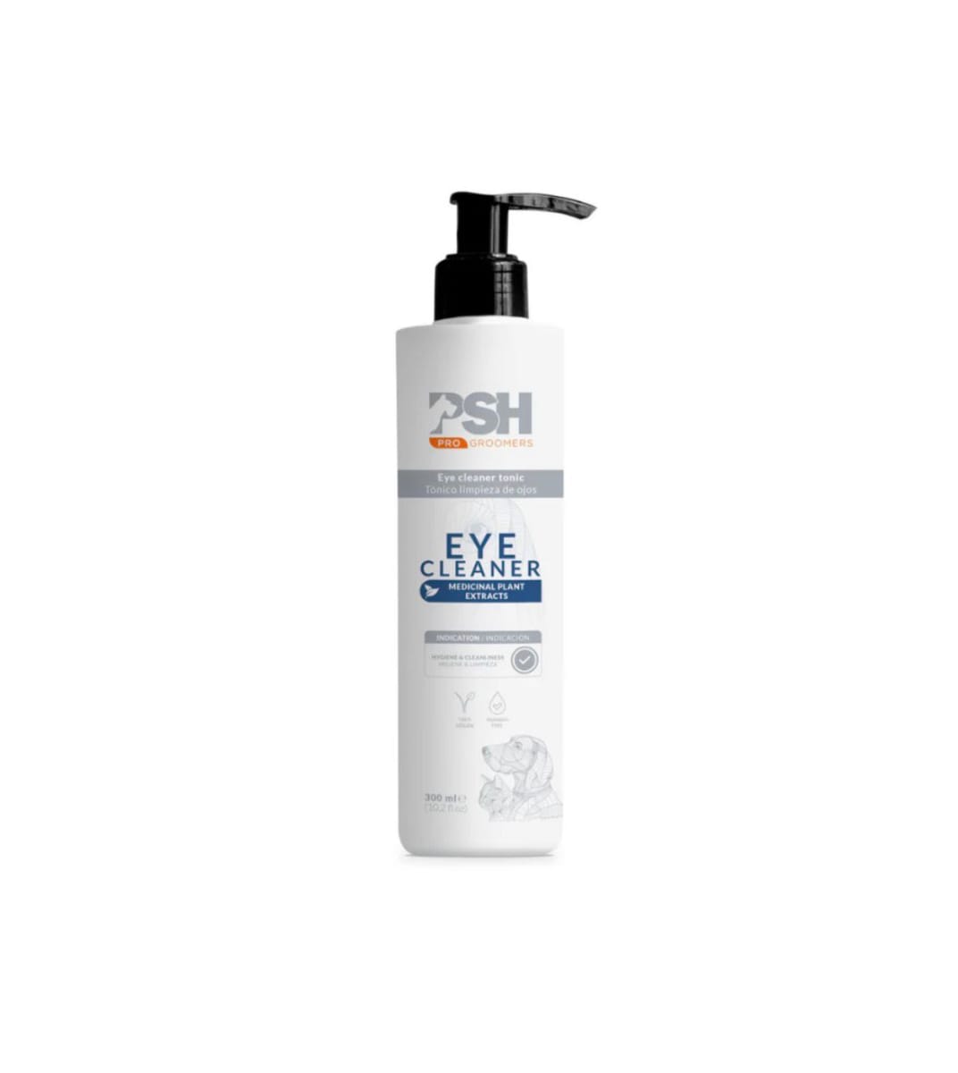 Eye Cleaner 300ml1