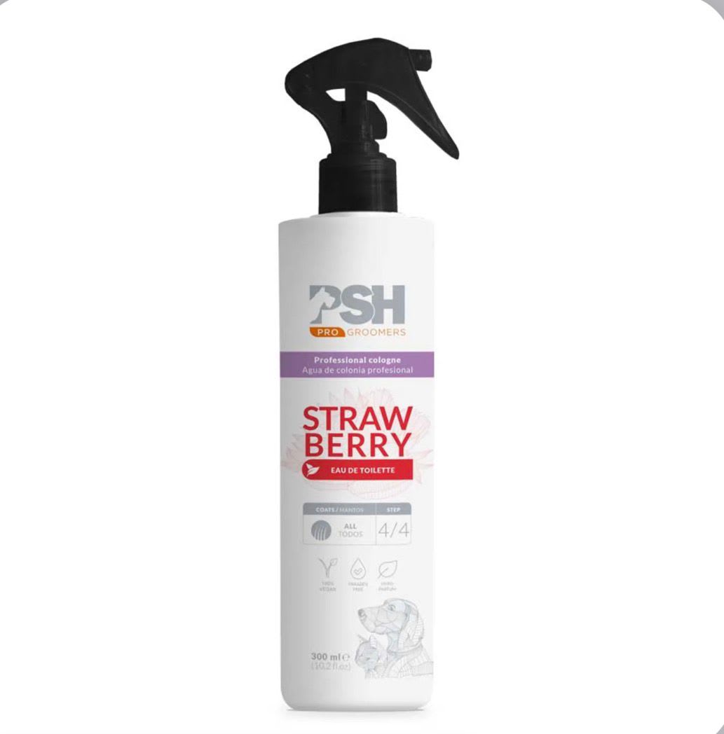 Perfume Strawberry 300 ml1