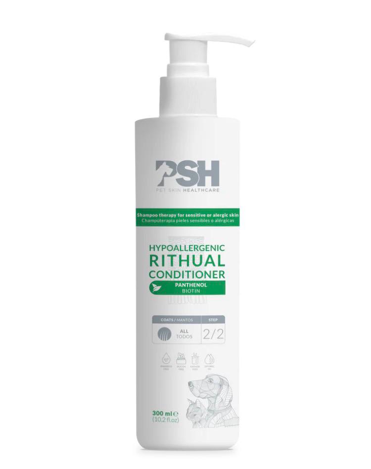 Acondicionador Hypoallergenic 300 ml1