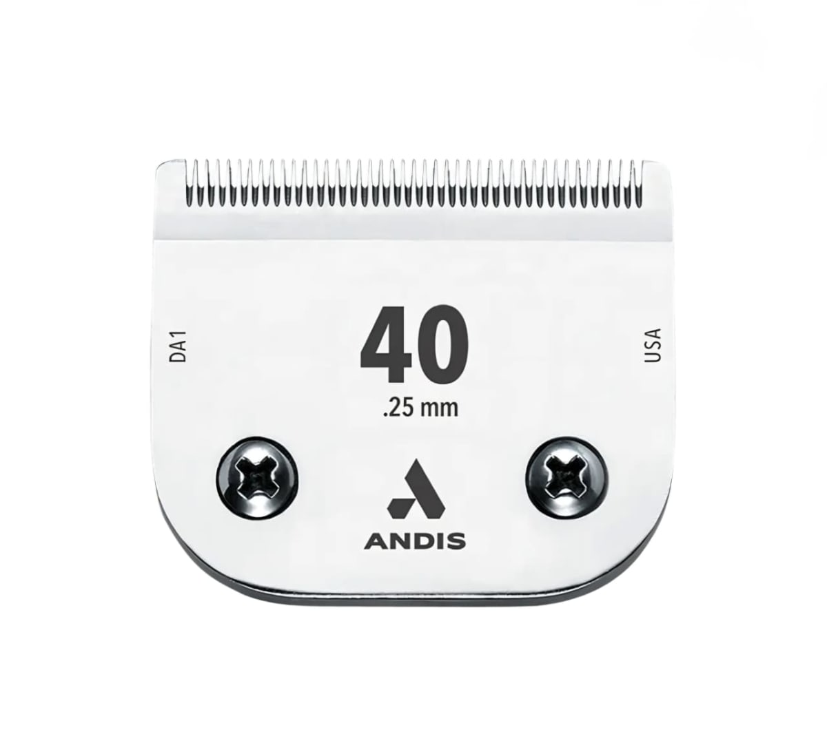 CUCHILLA ANDIS CERAMICEDGE N°401
