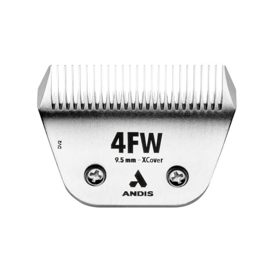 CUCHILLA ANDIS CERAMICEDGE WIDE N°4FW1
