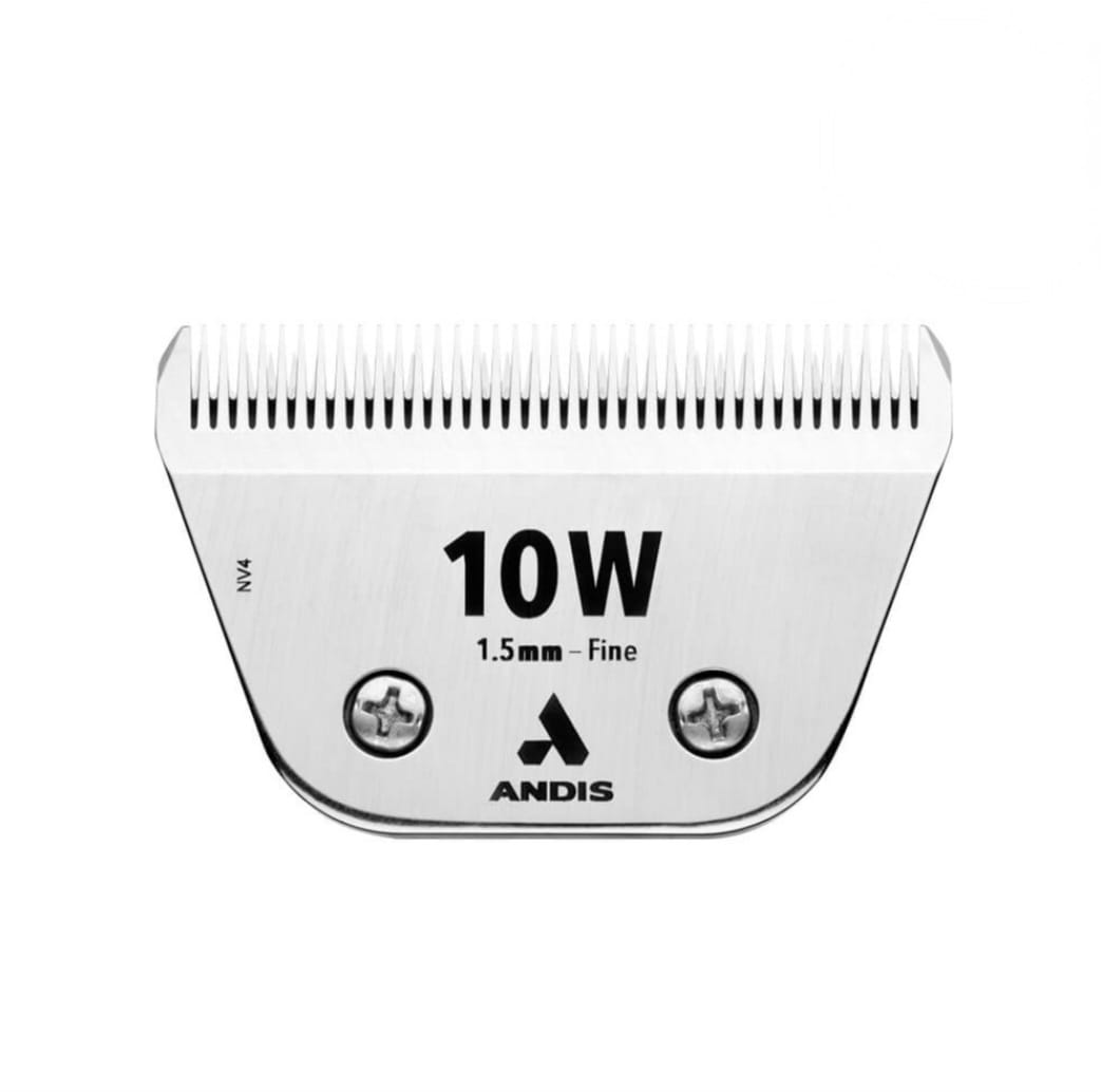 CUCHILLA ANDIS CERAMICEDGE WIDE N°10W1