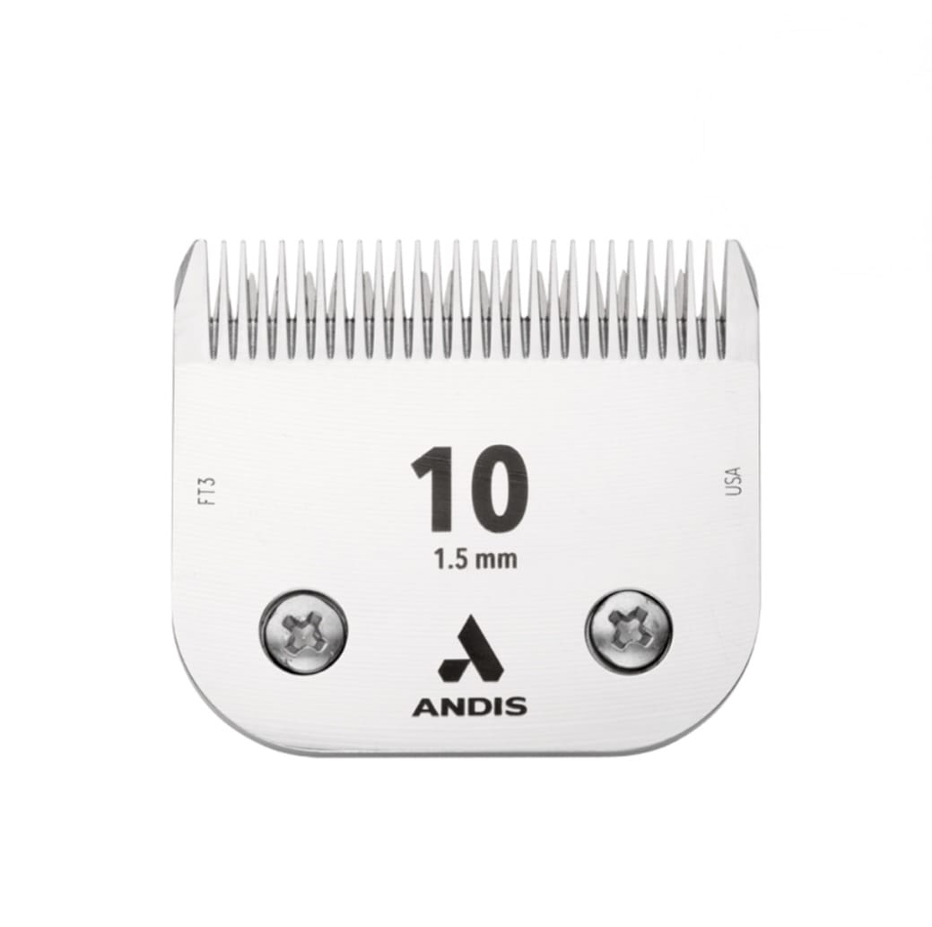 CUCHILLA ANDIS CERAMICEDGE N°101