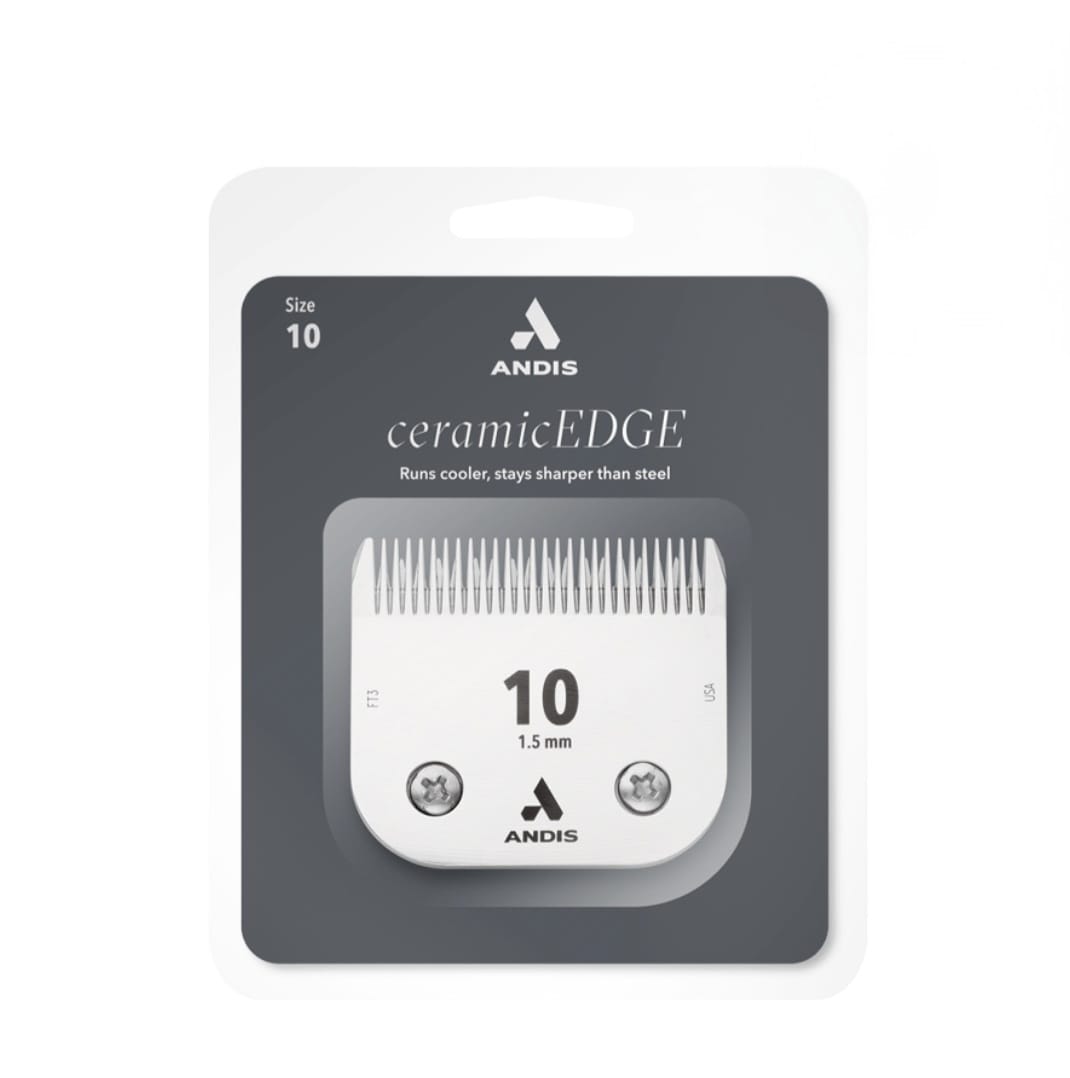 CUCHILLA ANDIS CERAMICEDGE N°103