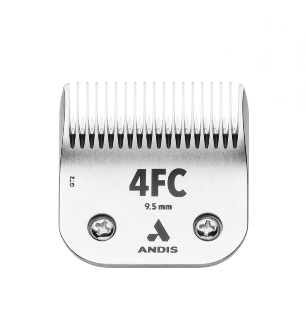 CUCHILLA ANDIS CERAMICEDGE N°4FC1