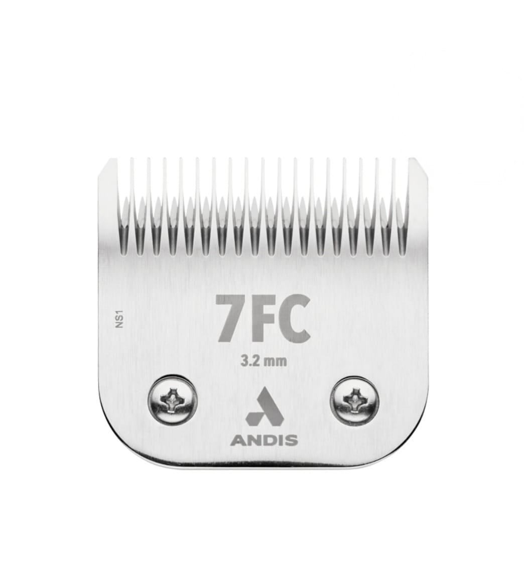 CUCHILLA ANDIS CERAMICEDGE N°7FC1