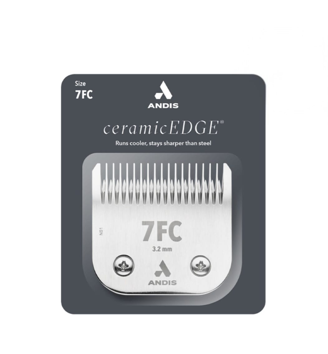 CUCHILLA ANDIS CERAMICEDGE N°7FC3