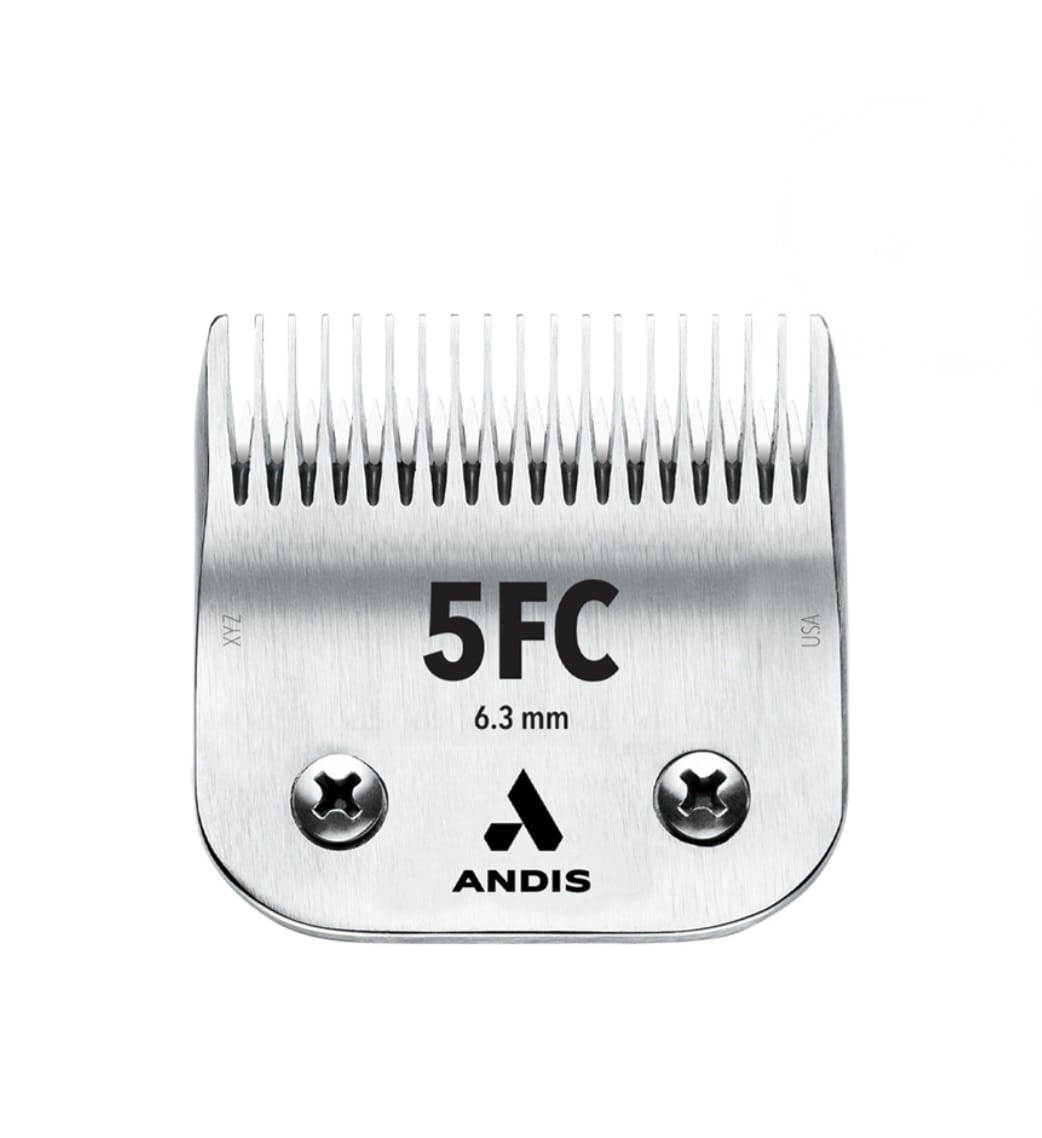 CUCHILLA ANDIS CERAMICEDGE Nº5FC1