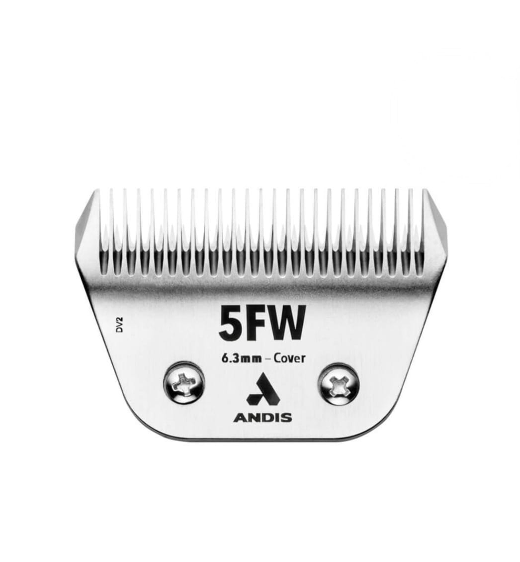 CUCHILLA ANDIS CERAMICEDGE WIDE N°5FW1
