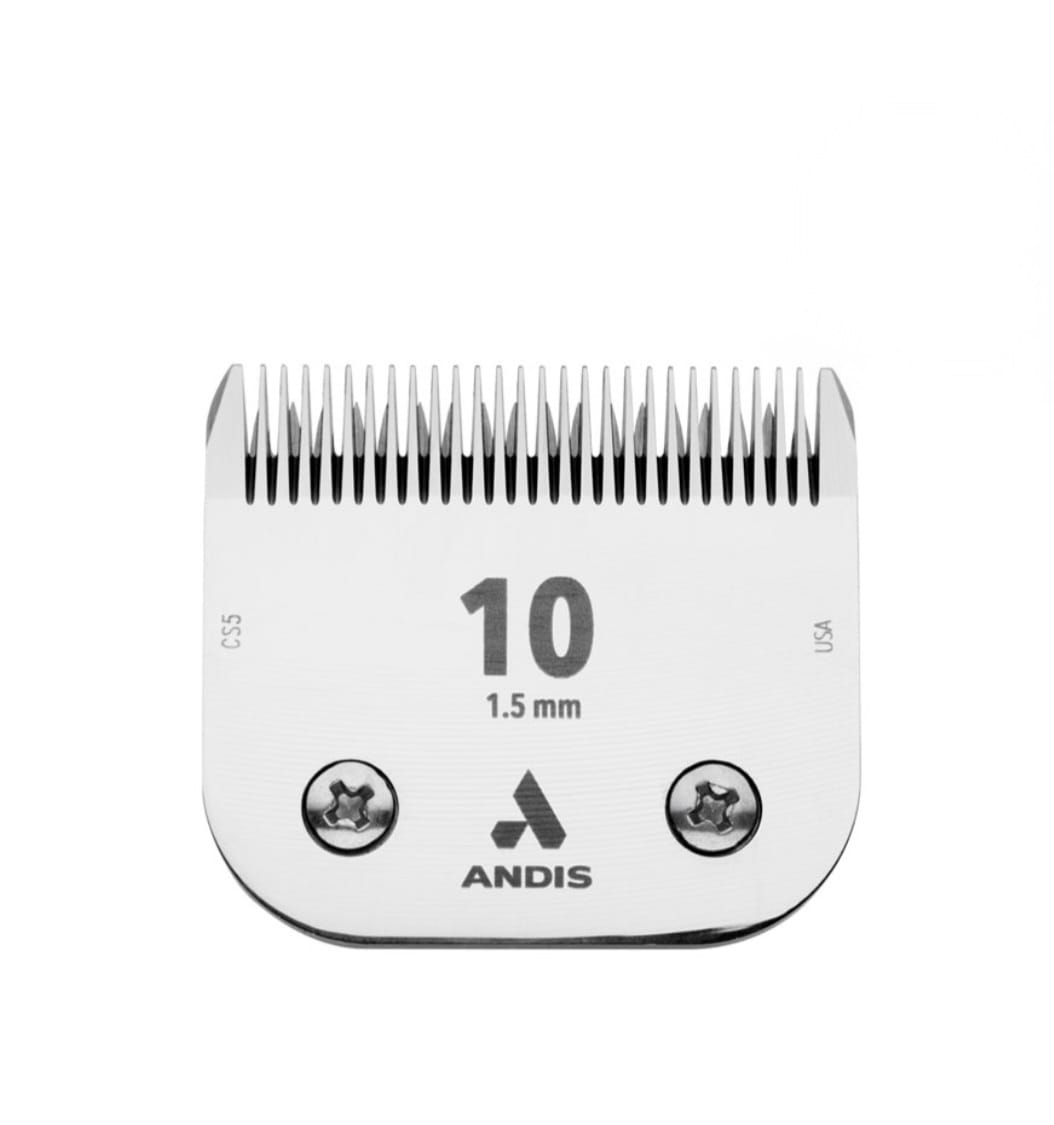 CUCHILLA ANDIS ULTRAEDGE N°101