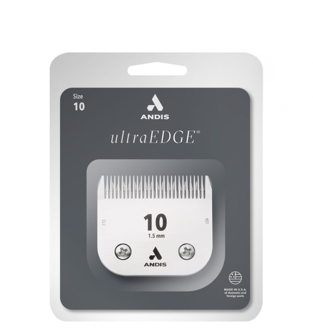 CUCHILLA ANDIS ULTRAEDGE N°102