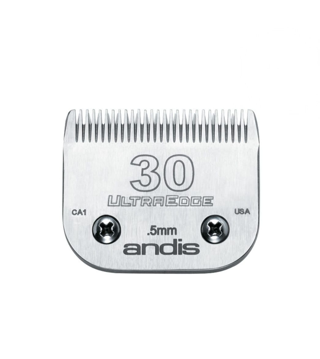 CUCHILLA ANDIS ULTRAEDGE N°301