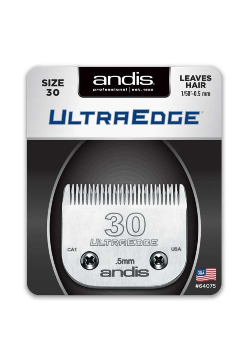 CUCHILLA ANDIS ULTRAEDGE N°302