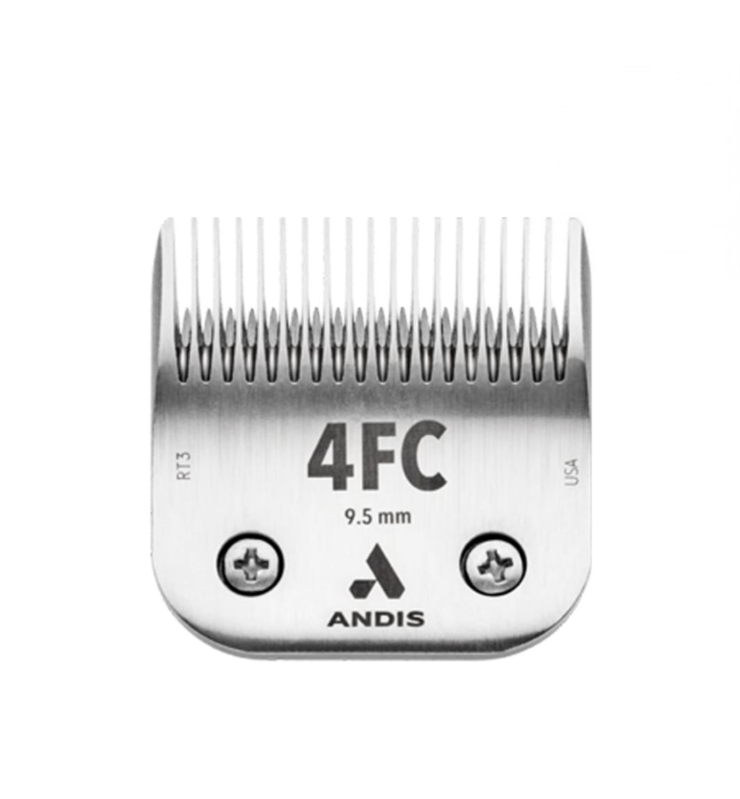 CUCHILLA ANDIS ULTRAEDGE N°4FC1