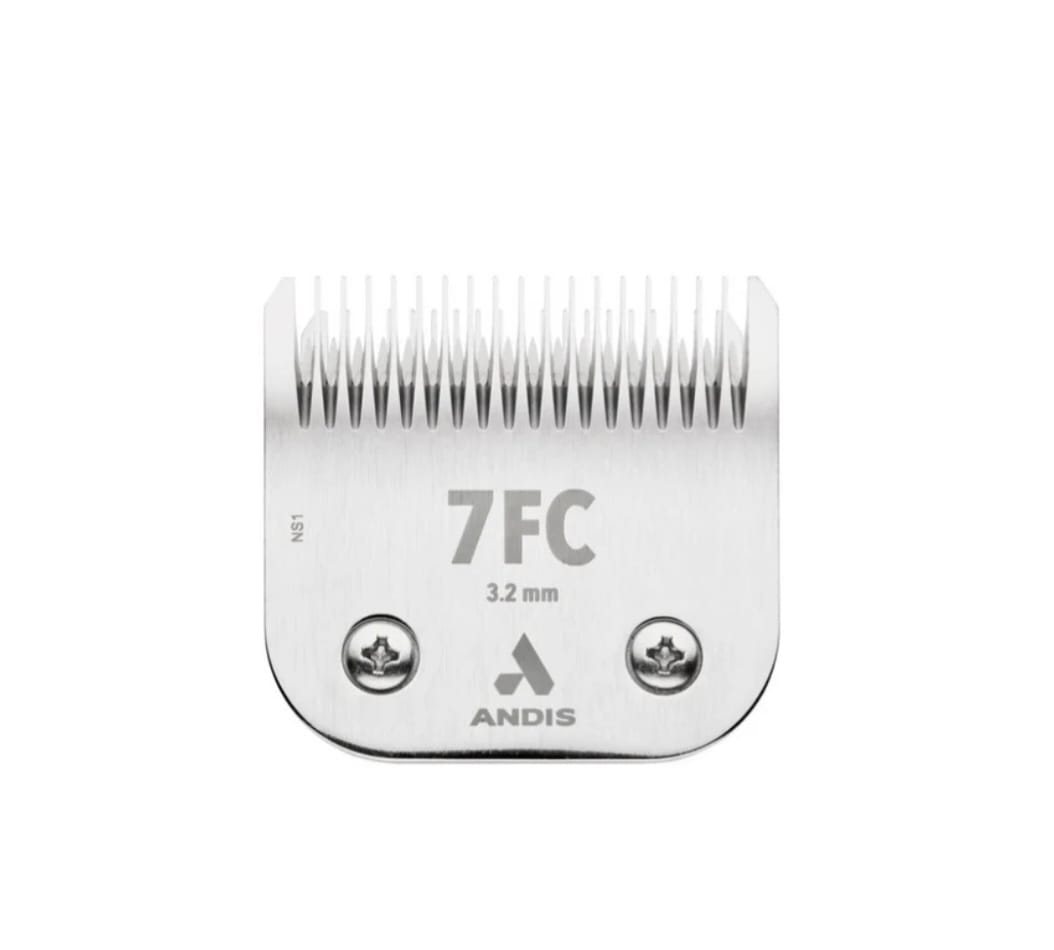 CUCHILLA ANDIS ULTRAEDGE N°7FC1