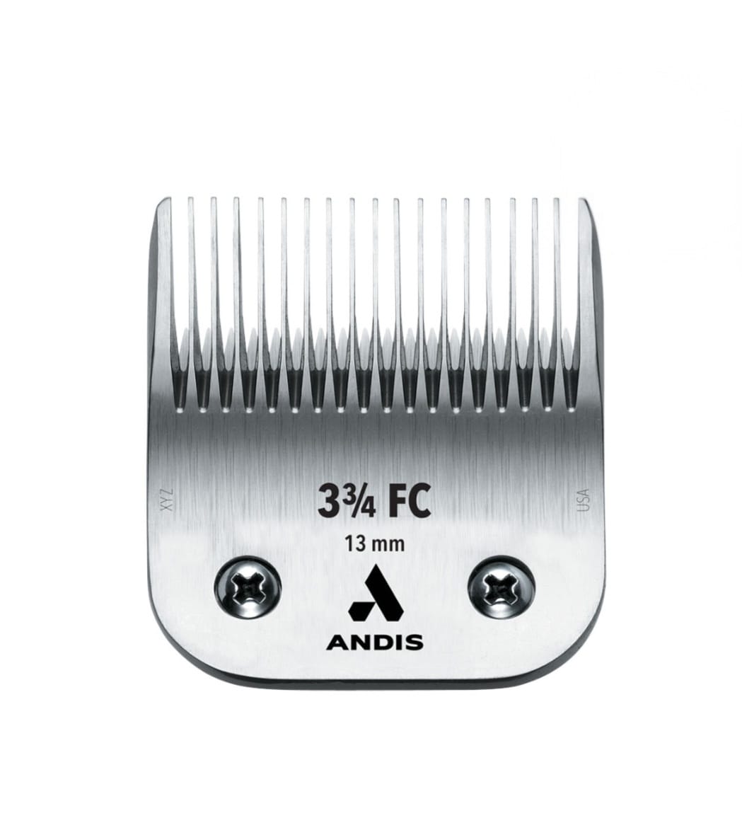 CUCHILLA ANDIS ULTRAEDGE Nº3 ¾ FC1