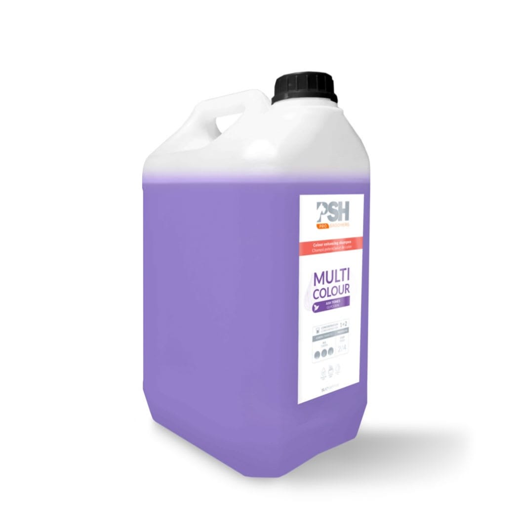 SHAMPOO MULTI COLOR 5000 ML1