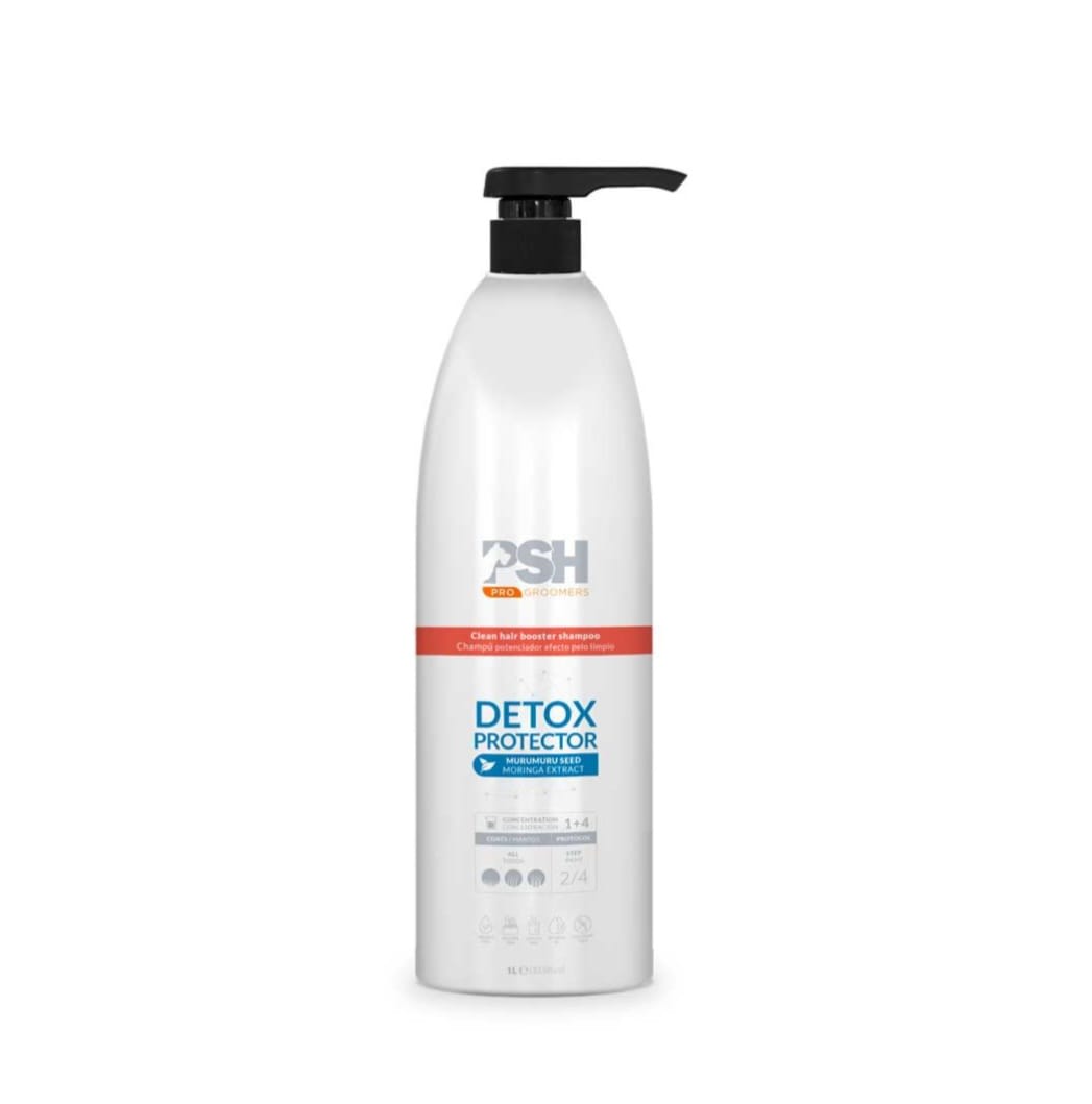 SHAMPOO DETOX PROTECTOR PURIFICANTE 1000 ML1