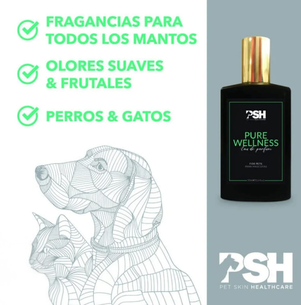 Perfume Pure Wellness 50 ml2