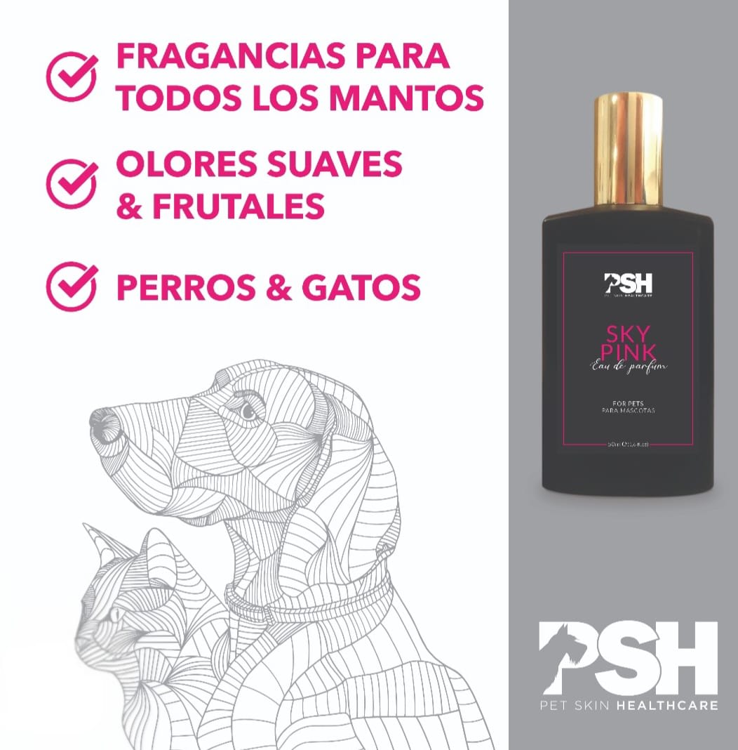 Perfume Sky Pink 50 ml2
