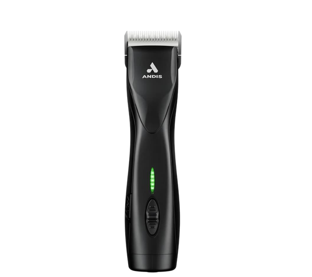 MAQUINA DE CORTE PULSE ZR® II BLACK ANDIS1