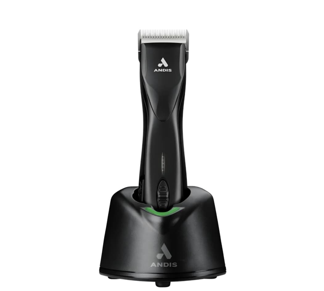 MAQUINA DE CORTE PULSE ZR® II BLACK ANDIS2