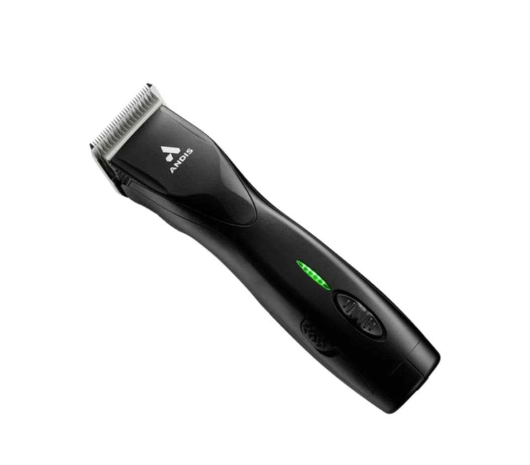 MAQUINA DE CORTE PULSE ZR® II BLACK ANDIS3