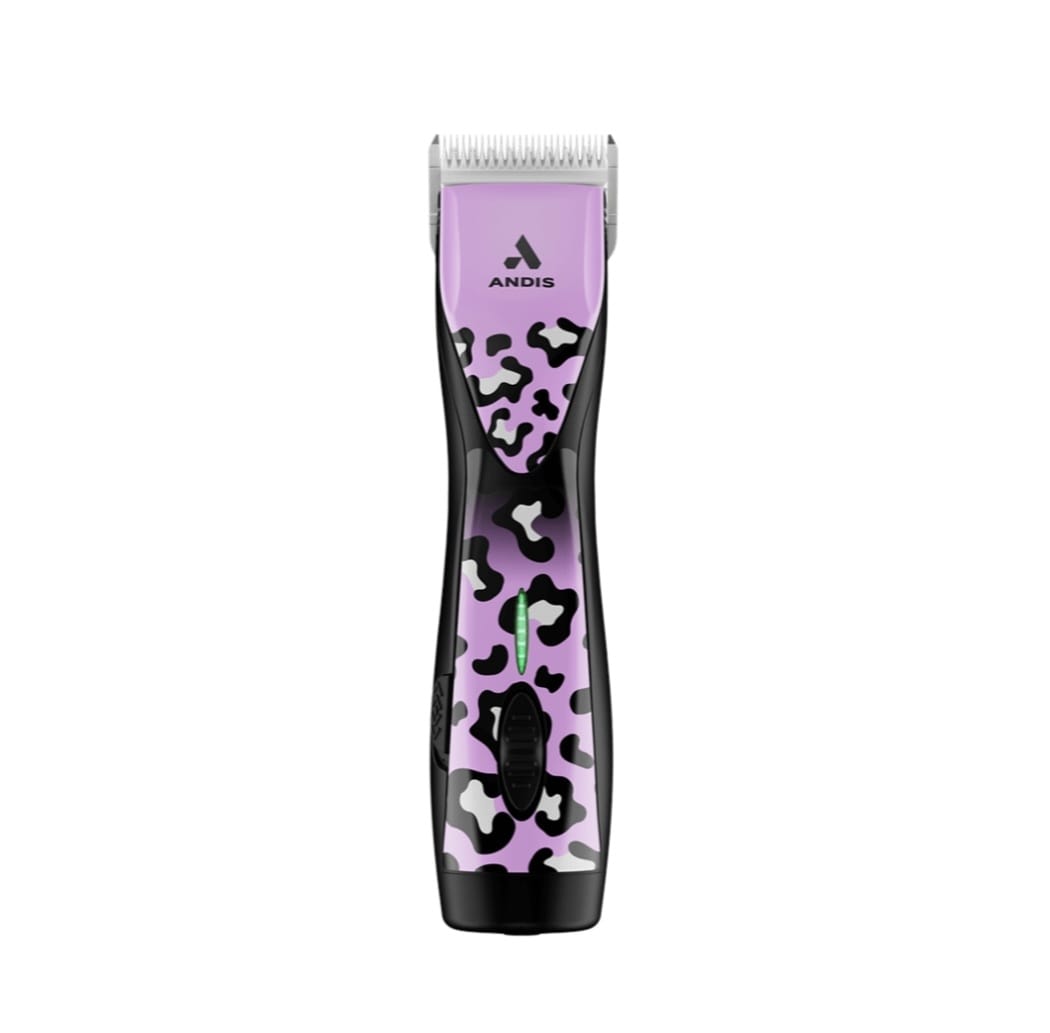 MAQUINA DE CORTE PULSE ZR® II WILD PET1