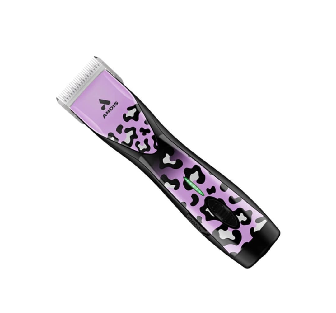 MAQUINA DE CORTE PULSE ZR® II WILD PET2