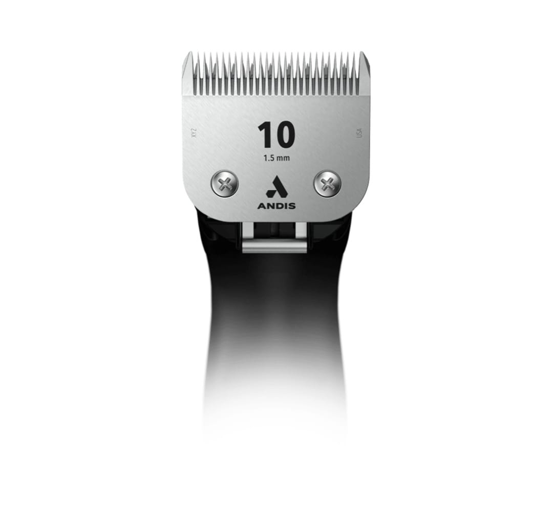 MAQUINA DE CORTE PULSE ZR® II WILD PET3
