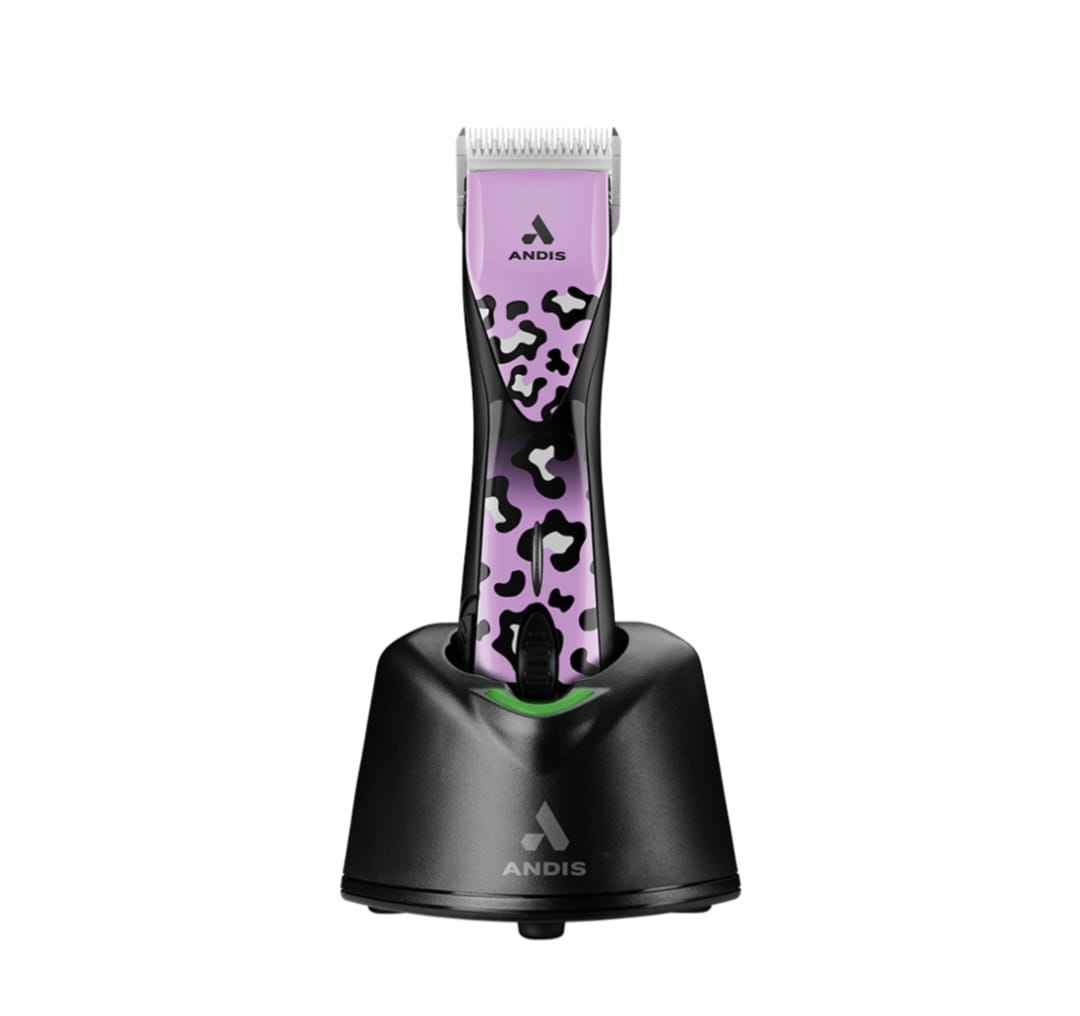 MAQUINA DE CORTE PULSE ZR® II WILD PET5