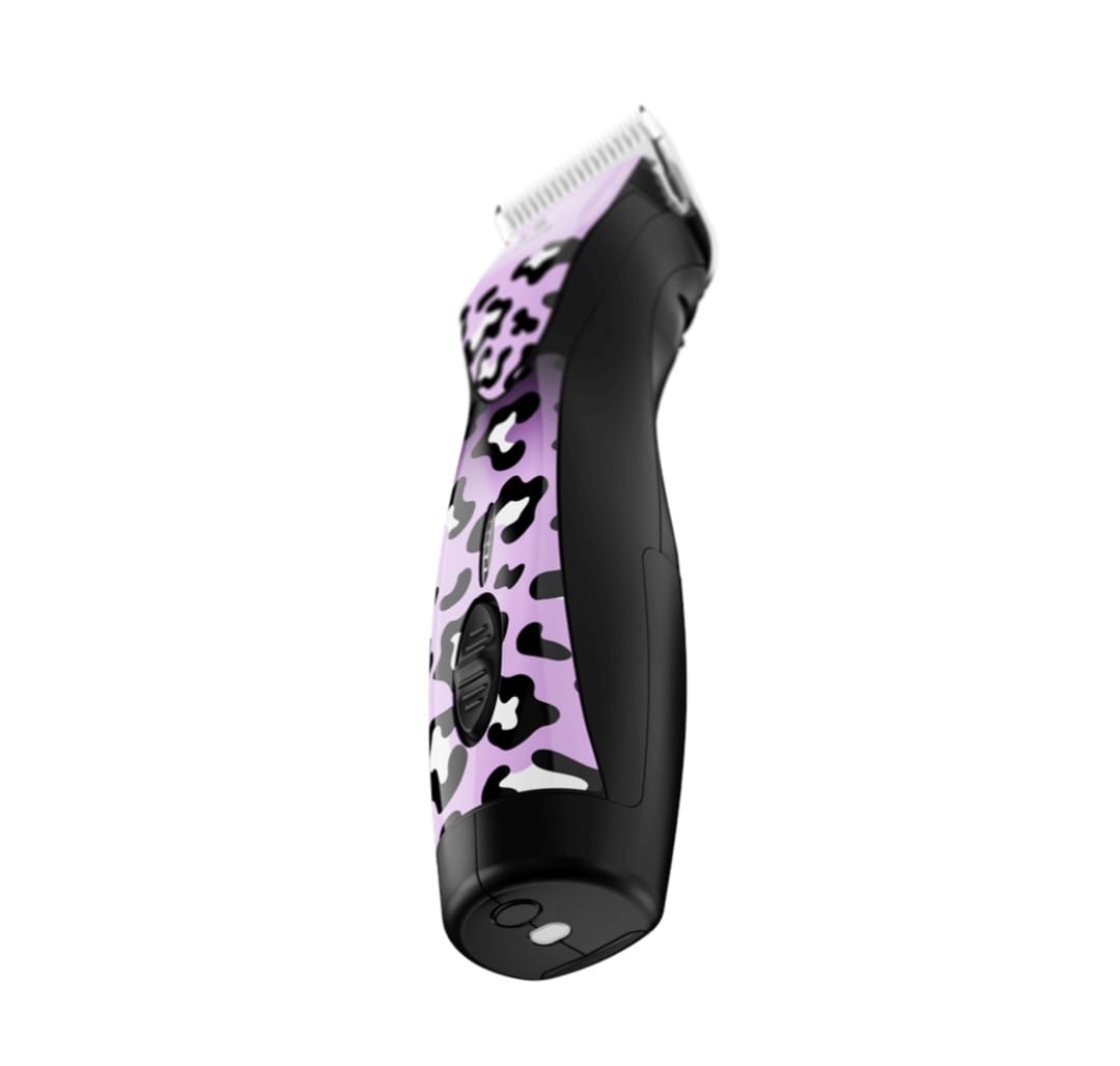 MAQUINA DE CORTE PULSE ZR® II WILD PET6