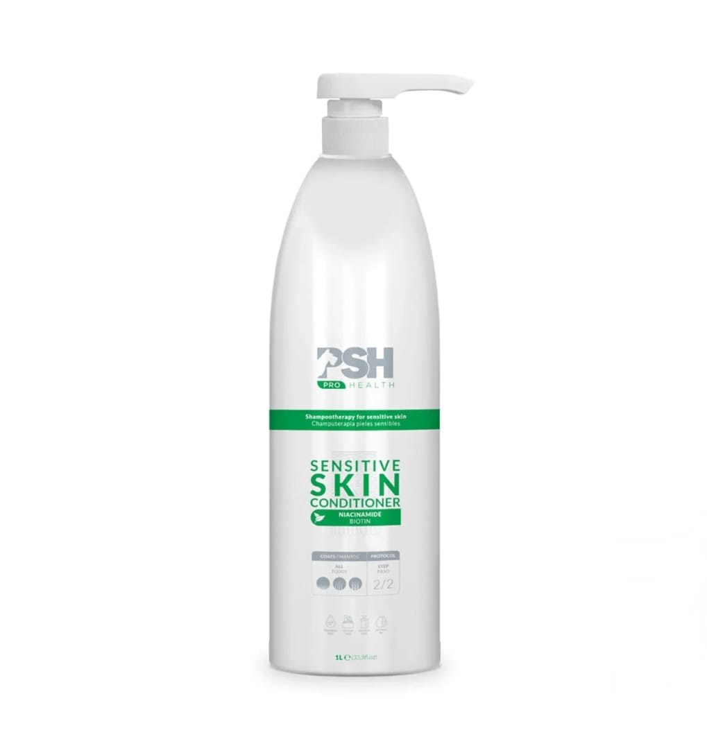 ACONDICIONADOR SENSITIVE SKIN 1000 ML1