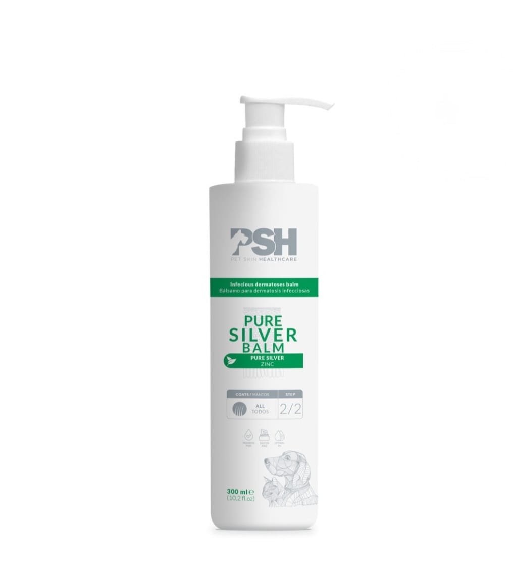 ACONDICIONADOR PURE S BALM 300 ML1