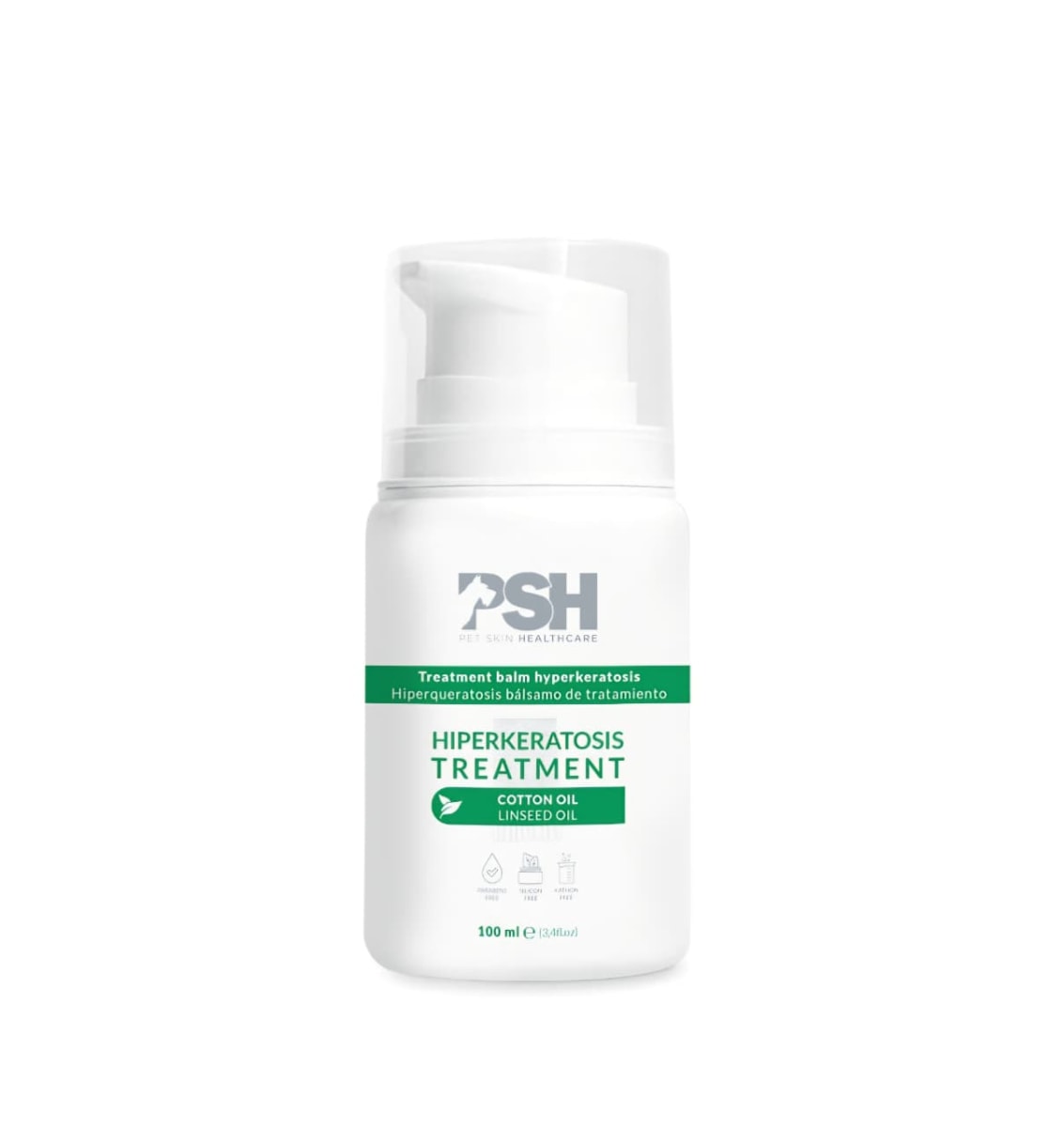 HYPERKERATOSIS BALM 100ML1