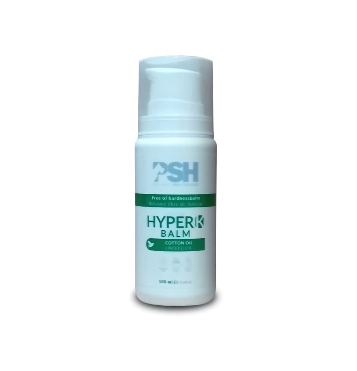 HYPERKERATOSIS BALM 100ML4